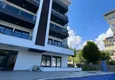 Buy Apartment in a new boutique complex – Alanya, Oba district 4 