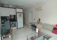 Affordable Purchase Apartment 2 + 1 furnished in a complex with good infrastructure, center of Alanya 4 