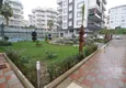 Buy Apartment 1+1 furnished in a complex with good infrastructure, Cikcilli district — Alanya 6 