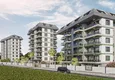 Buy Urgent sale! Apartment 1 + 1 from an investor in a complex at the final stage of construction, Avsallar - Alanya 4 
