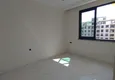 Affordable Purchase  One bedroom apartment in a new complex - Alanya, Avsallar district 3 