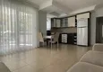 Affordable Purchase 2+1 apartment for rent in the popular area of Alanya, Mahmutlar No. 1 2