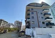 Buy Furnished apartment 1 + 1 in a new boutique complex - Mahmutlar, Alanya 4