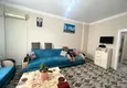 Affordable Purchase Apartment 1 + 1 with furniture, a glazed balcony and a sea view - Alanya, Payallar district 2