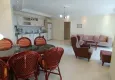Affordable Purchase 2+1 apartment with furniture and mountain views just 350 meters from the sea, Tosmur district — Alanya 6 