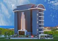 Buy New off-plan investment project in the comfort segment - Alanya, Demirtas 5
