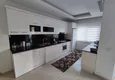 Affordable Purchase  5+1 penthouse duplex in the center of Alanya Cleopatra beach area 6 