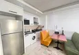 Affordable Purchase  Apartment 1+1 furnished in a complex with good infrastructure, Cikcilli district — Alanya 7 