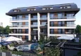 Buy Investment property under project in Payallar - Alanya 5 