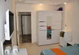 Affordable Purchase Apartment 1+1 furnished with a glazed balcony and sea views, Avsallar area - Alanya 6