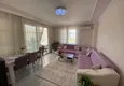 Affordable Purchase  City three-room apartment in Gazipasa - open for residence permit 6 