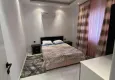 Affordable Purchase 1+1 apartment for rent in Mahmutlar for a summer vacation with new furniture No. 1 6