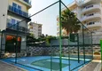 Buy Apartment 1+1 furnished in a complex with good infrastructure, Cikcilli district — Alanya 7 