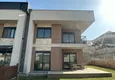 Buy Rent a semi-detached villa in a cottage village — Alanya Kargicak district No. 53 6