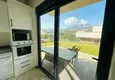 Affordable Purchase Rent a semi-detached villa in a cottage village — Alanya Kargicak district No. 53 6