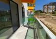Affordable Purchase  One bedroom apartment in a new complex - Alanya, Avsallar district 5 