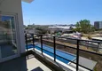 Affordable Purchase One bedroom apartment from the owner in a new building in Avsallar district, Alanya. Suitable for short term rentals 6