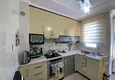 Affordable Purchase  City three-room apartment in Gazipasa - open for residence permit 7 