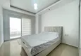 Affordable Purchase  Apartment 1+1 furnished in a complex with good infrastructure, Cikcilli district — Alanya 9 