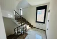 Affordable Purchase Rent a semi-detached villa in a cottage village — Alanya Kargicak district No. 53 8