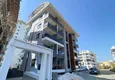 Buy Furnished apartment 1 + 1 in a new boutique complex - Mahmutlar, Alanya 6