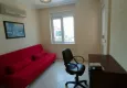 Affordable Purchase 2+1 apartment with furniture and mountain views just 350 meters from the sea, Tosmur district — Alanya 10 