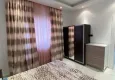 Affordable Purchase 1+1 apartment for rent in Mahmutlar for a summer vacation with new furniture No. 1 8