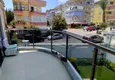 Affordable Purchase Apartment 2 + 1 furnished in a complex with good infrastructure, center of Alanya 8 