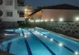Buy Apartment 1+1 furnished in a complex with good infrastructure, Cikcilli district — Alanya 10 
