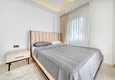 Affordable Purchase Furnished 2+1 apartment for sale in the center of Alanya just 100 meters from the beach 11