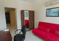 Affordable Purchase 2+1 apartment with furniture and mountain views just 350 meters from the sea, Tosmur district — Alanya 11 