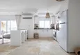 Affordable Purchase Apartment 2 + 1 with designer renovation and sea views, Avsallar area - Alanya 10 