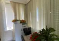 Affordable Purchase  City three-room apartment in Gazipasa - open for residence permit 9 