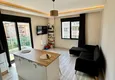 Affordable Purchase One-bedroom apartment completely ready for living in Alanya, Tosmur district 10 