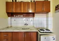 Affordable Purchase Apartment 2 + 1 partially furnished, just 300 meters from the sea, Mahmutlar area - Alanya 9 