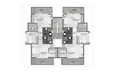 Purchase cheap New premium residential complex in Alanya - Kestel district, first coastline 9