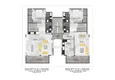 Purchase cheap New premium residential complex in Alanya - Kestel district, first coastline 8