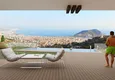 Buy Spectacular villas from the developer at the final stage of construction - Alanya, Tepe 10