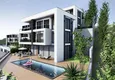 Buy Spectacular villas from the developer at the final stage of construction - Alanya, Tepe 4