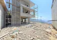 Affordable Spectacular villas from the developer at the final stage of construction - Alanya, Tepe 5