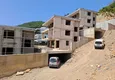 Affordable Spectacular villas from the developer at the final stage of construction - Alanya, Tepe 3
