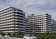 Buy Start of sales! A new comfort-class residential complex at the pencil stage in the Tomyuk-Mersin area 2