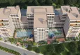 Buy Start of sales! A new comfort-class residential complex at the pencil stage in the Tomyuk-Mersin area 12