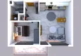 Purchase cheap Liquid real estate in Alanya from the developer - a new residence in the Oba area 6