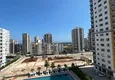 Affordable Purchase Urgent sale! Apartment 2 + 1 furnished with appliances, sea view Teje Mersin 22