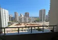 Affordable Purchase Urgent sale! Apartment 2 + 1 furnished with appliances, sea view Teje Mersin 25