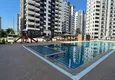 Buy Urgent sale! Apartment 2 + 1 furnished with appliances, sea view Teje Mersin 1