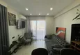 Affordable Purchase Urgent sale! Apartment 2 + 1 furnished with appliances, sea view Teje Mersin 1