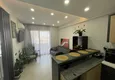 Affordable Purchase Urgent sale! Apartment 2 + 1 furnished with appliances, sea view Teje Mersin 2