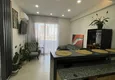 Affordable Purchase Urgent sale! Apartment 2 + 1 furnished with appliances, sea view Teje Mersin 3